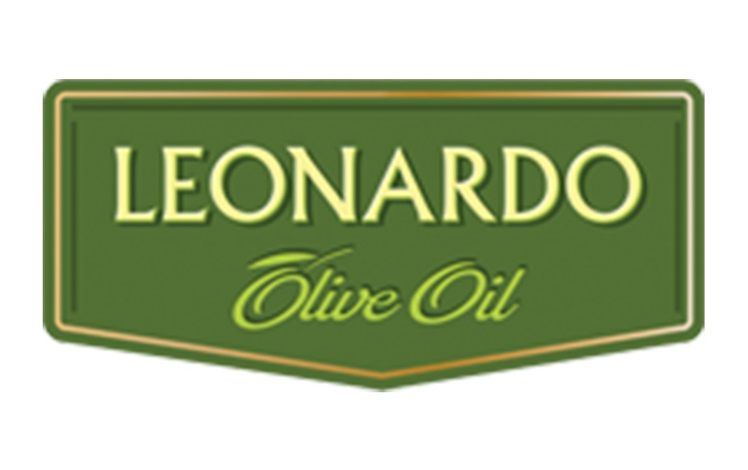 Leonardo Just Lite Olive Oil, Extra Light    Bottle  2 litre